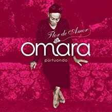 Компакт-Диски, World Circuit, OMARA PORTUONDO - Flor De Amor (CD)
