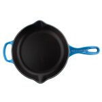 LE CREUSET LE CREUSET, Сковорода глубокая 26 см, чугун - изображение