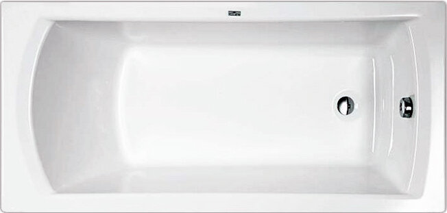 Ванна акриловая Santek Монако 160х70 1WH111977