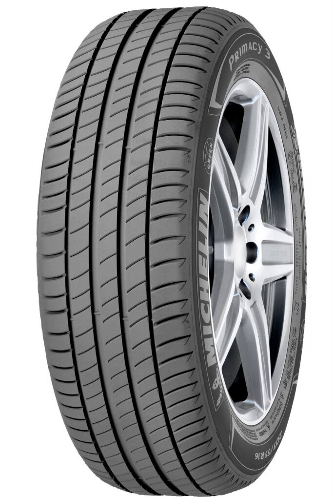 Автомобильные летние шины Michelin Primacy 3 215/45 R17 91W