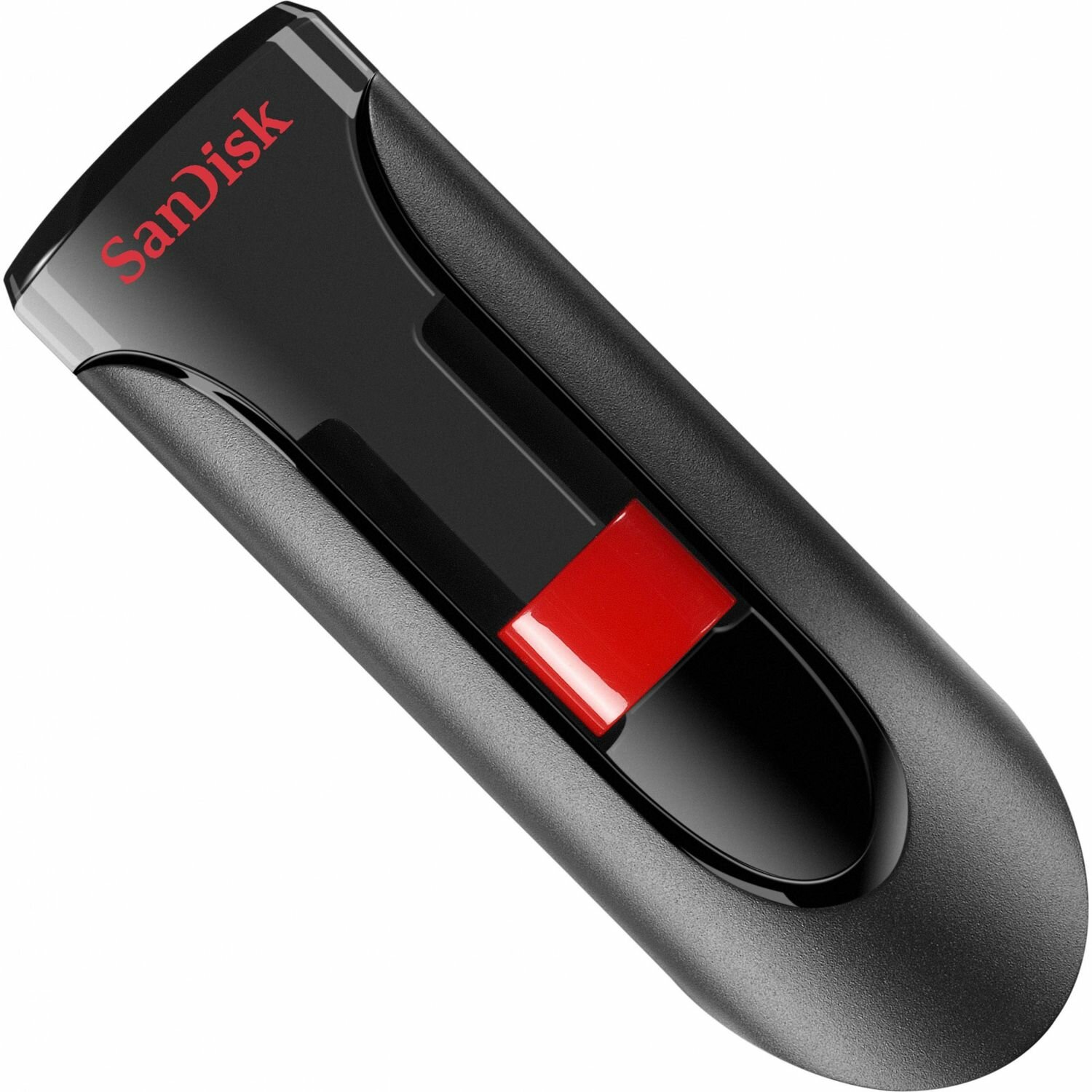 Флешка SanDisk Cruzer Glide 3.0 USB Flash Drive 64GB