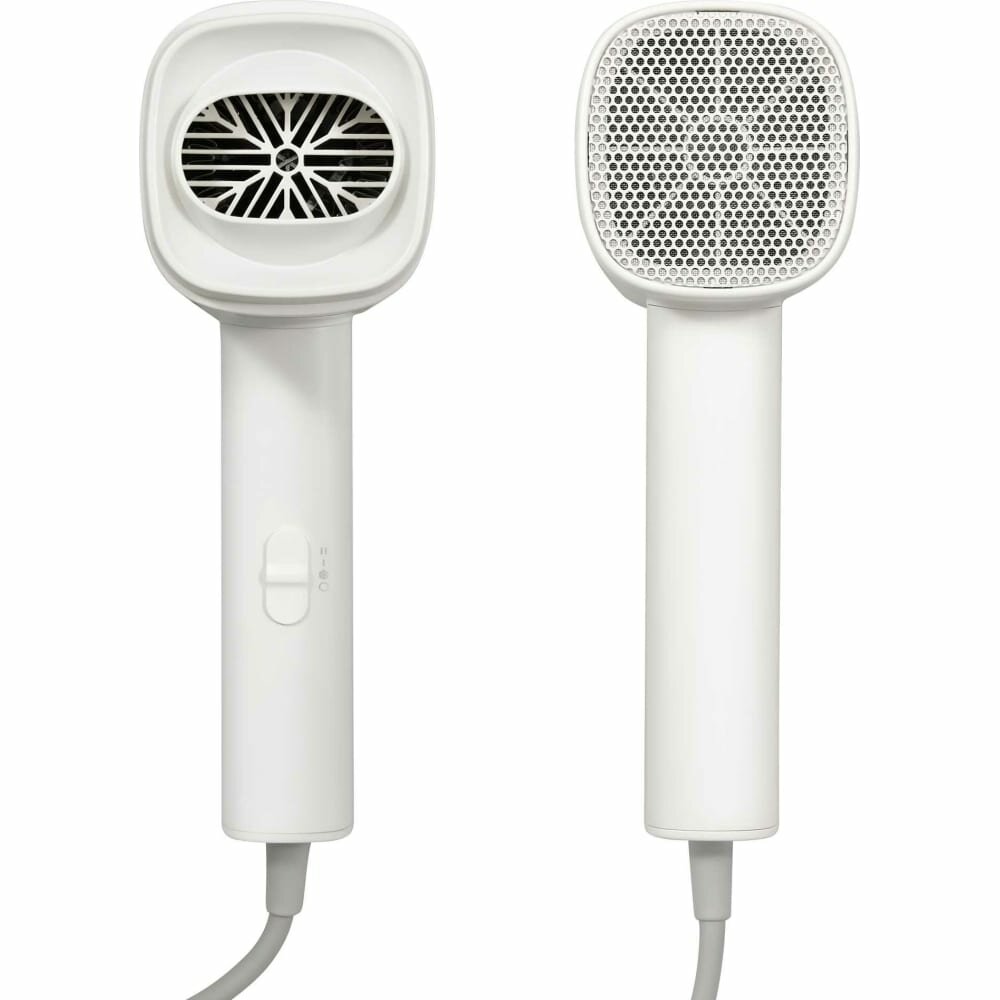 фото Настенный фен для волос Puff 1601 1405.010