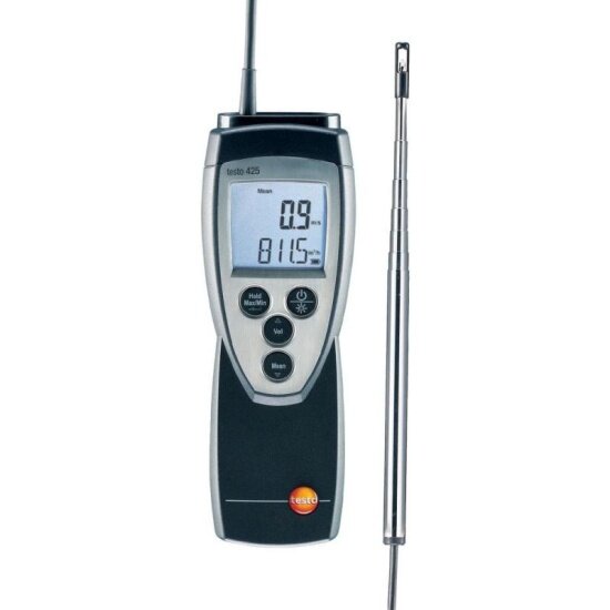  TESTO 425