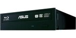 Привод для ПК Blu-ray ASUS BC-12D2HT/BLK/B/AS/P2G SATA черный OEM - изображение