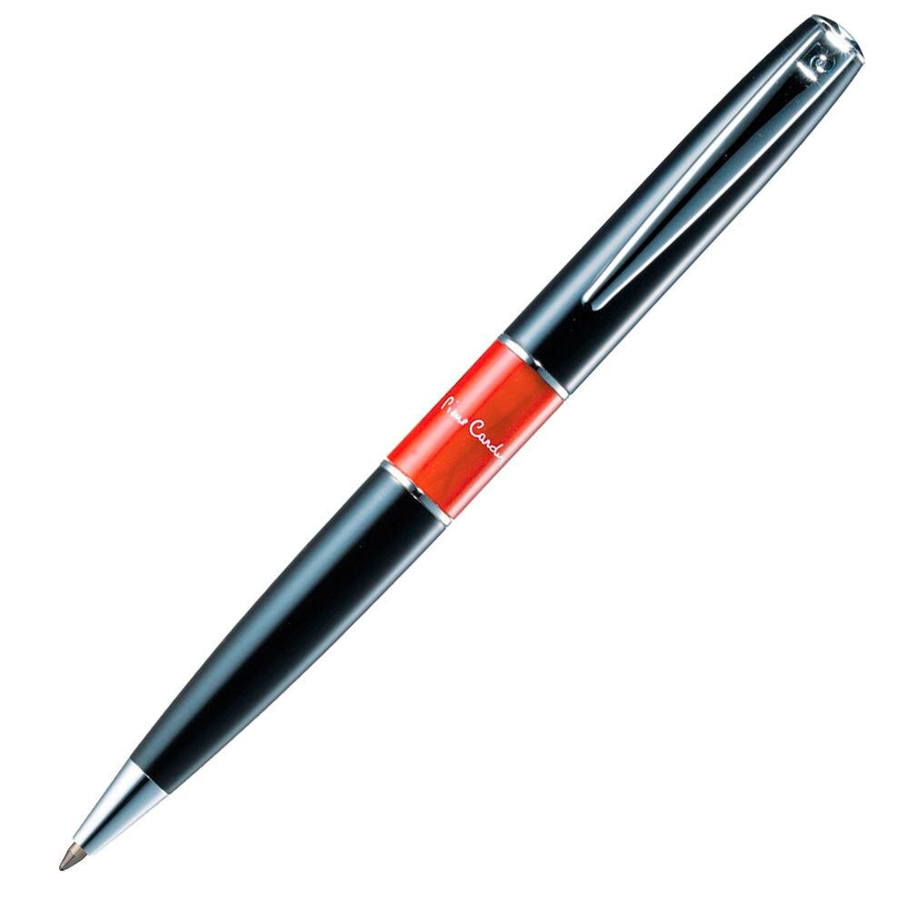Ручка шариковая Pierre Cardin Libra PC3402BP Black/Red