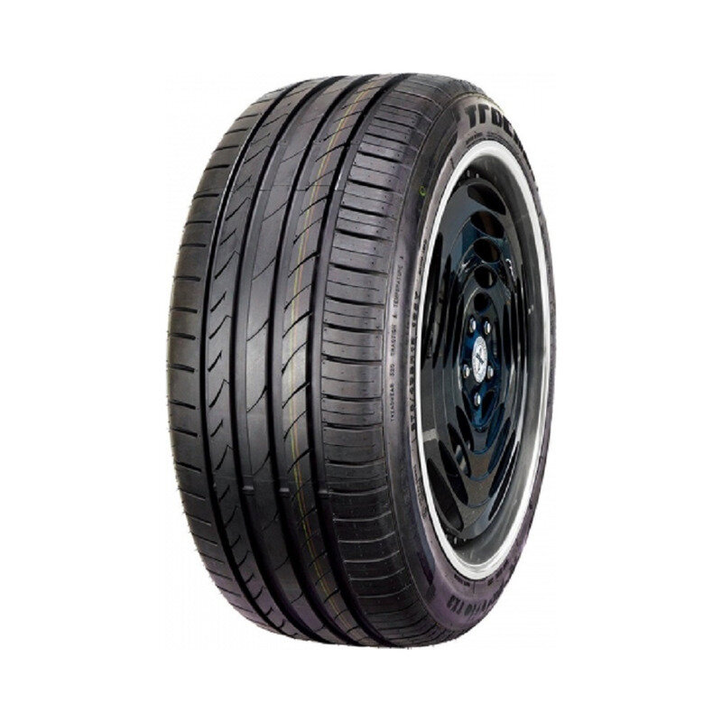 Шина Tracmax X-Privilo TX3 245/50 R18 104W XL