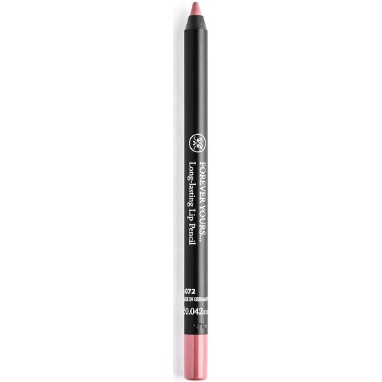    ROUGE BUNNY ROUGE Long Lasting Lip Pencil,  072 roald