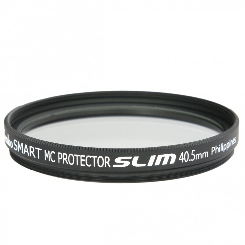 Фильтр защитный KENKO 40.5S MC PROTECTOR SLIM