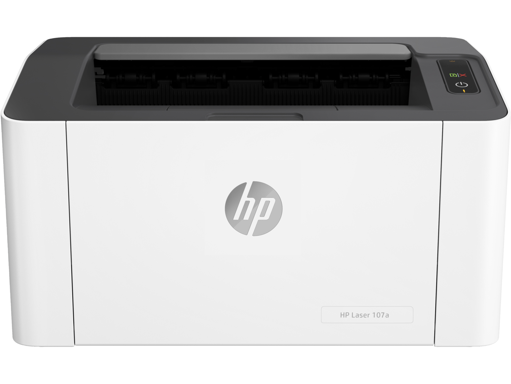 Монохромный лазерный принтер HP Laser 107a