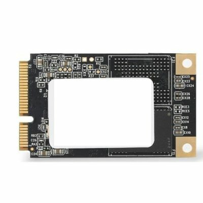 SSD диск Netac N5M 128Gb NT01N5M-128G-M3X