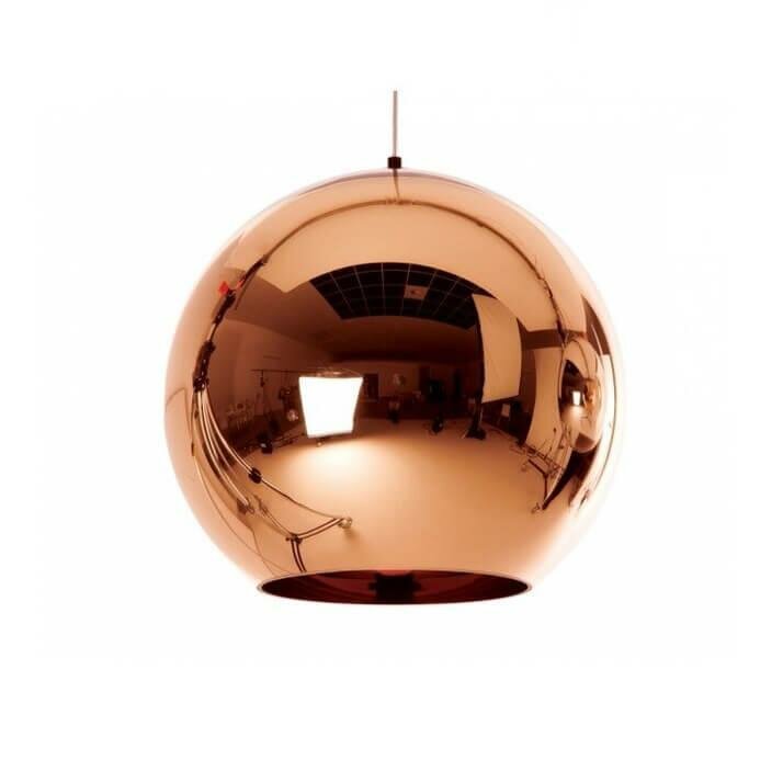 Loft IT Подвесной светильник Loft IT Copper Shade Loft2023-C