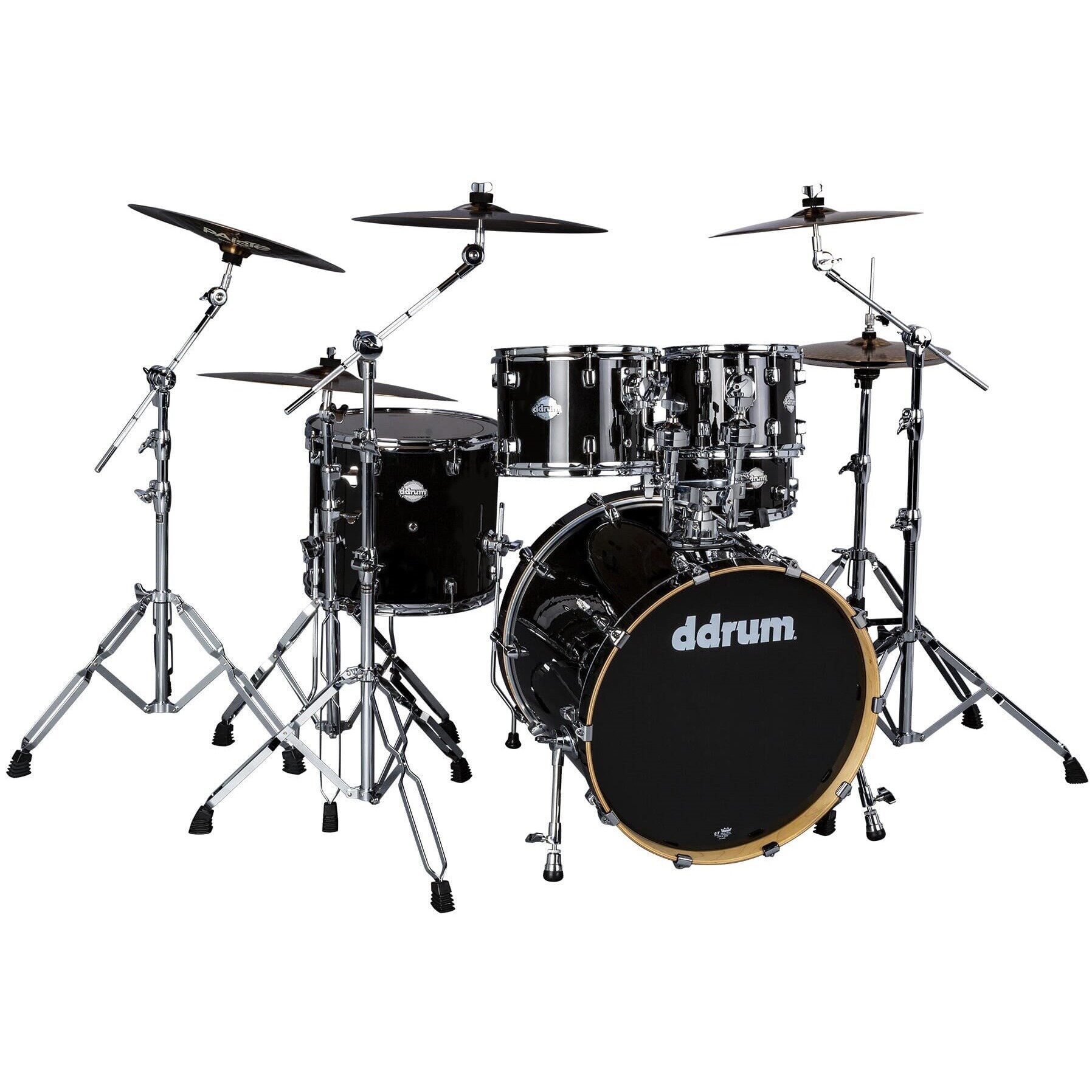   DDRUM DM B 522 MB