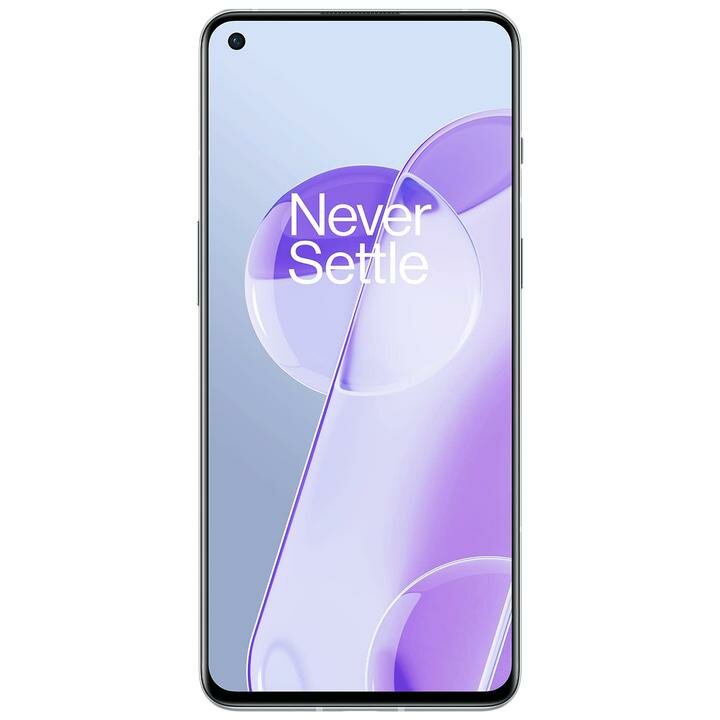 OnePlus 9RT 8/128Gb Hacker Silver (CN)