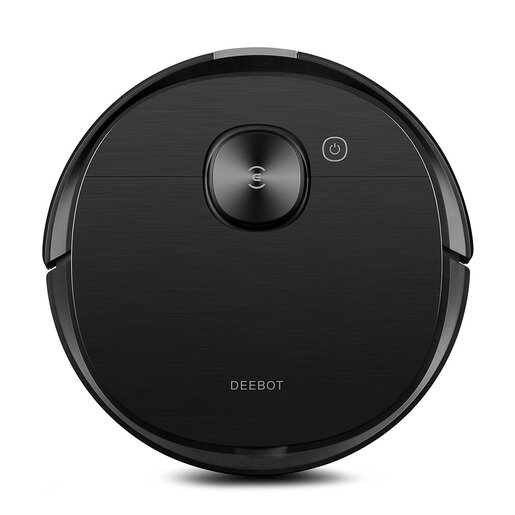 Робот-пылесос Ecovacs DEEBOT OZMO T8 Aivi (DBX11-11)