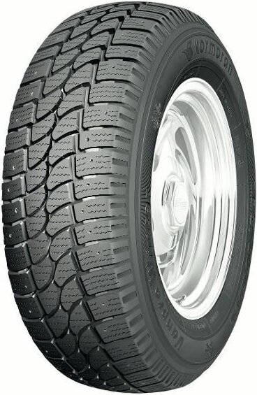 Зимние шины Kormoran VanPro Winter н/ш 215/75 R16C 113/111R