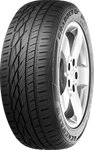 Шины 235/75 R15 General Tire Grabber GT 109T XL FR - изображение