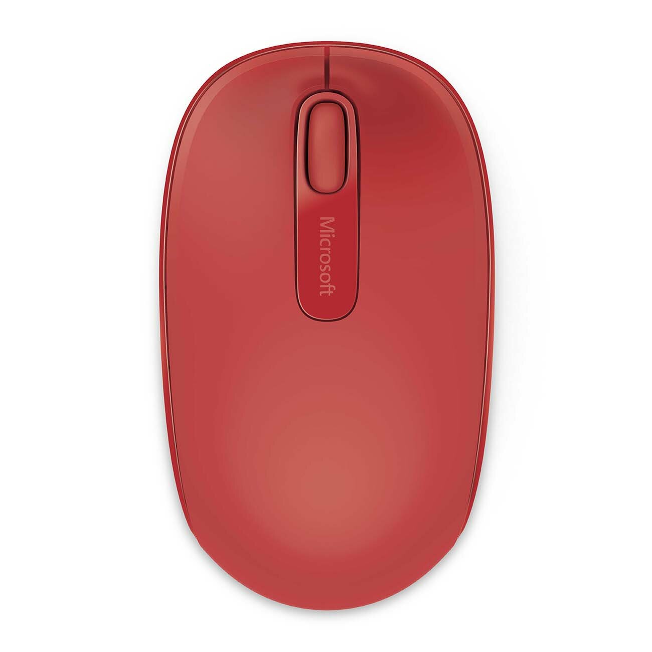   Microsoft 1850 Flame Red (U7Z-00034)