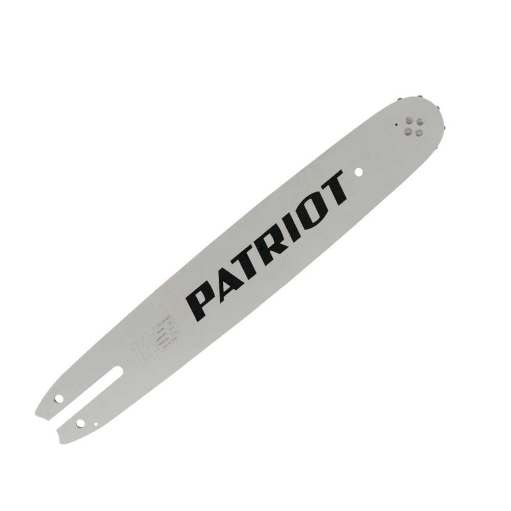  Patriot P140SPEA074, 14" 3/8 1,3  50  867131474