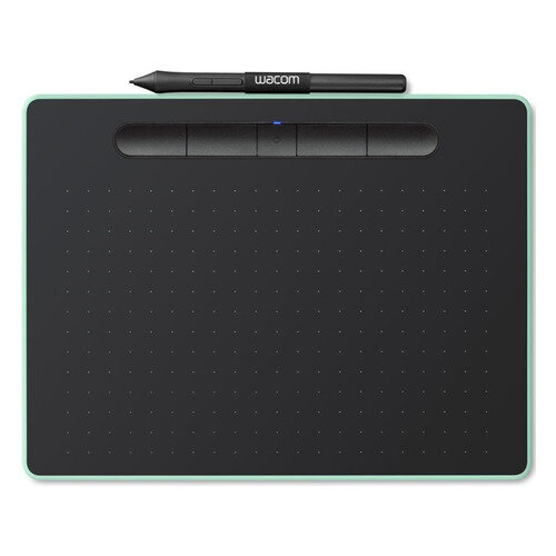   Wacom Intuos M CTL-6100WLE-N 5 