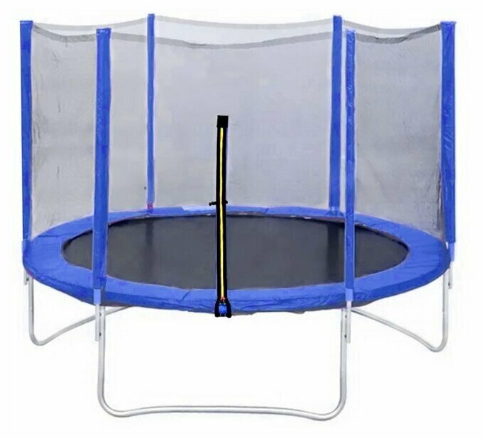 DFC  DFC Trampoline Fitness    16ft 