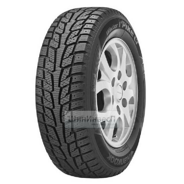 Шина Hankook(Ханкук) Winter iPike LT RW09 шип 195/70 R15C 104/102R