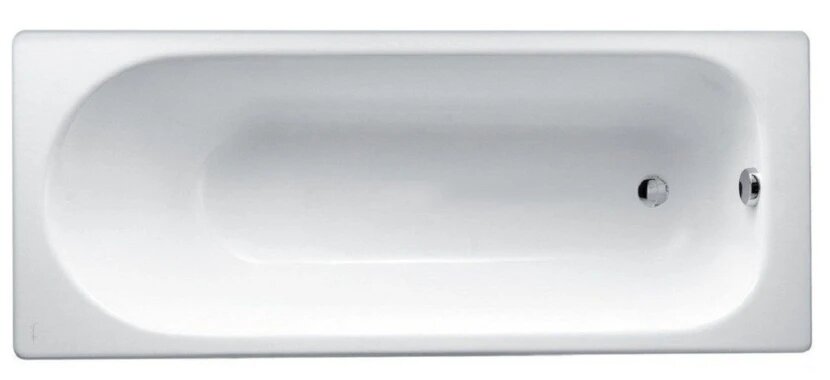 Jacob Delafon Чугунная ванна Jacob Delafon Soisson 170x70 E2921-00