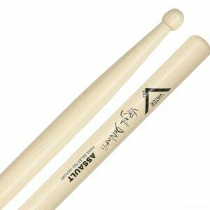 VATER VHVIRGW Player's Design Virgil Donati's Assault барабанные палочки, орех, деревянная головка