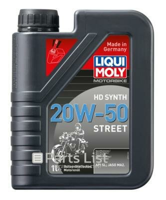 LIQUI MOLY 3816 1шт