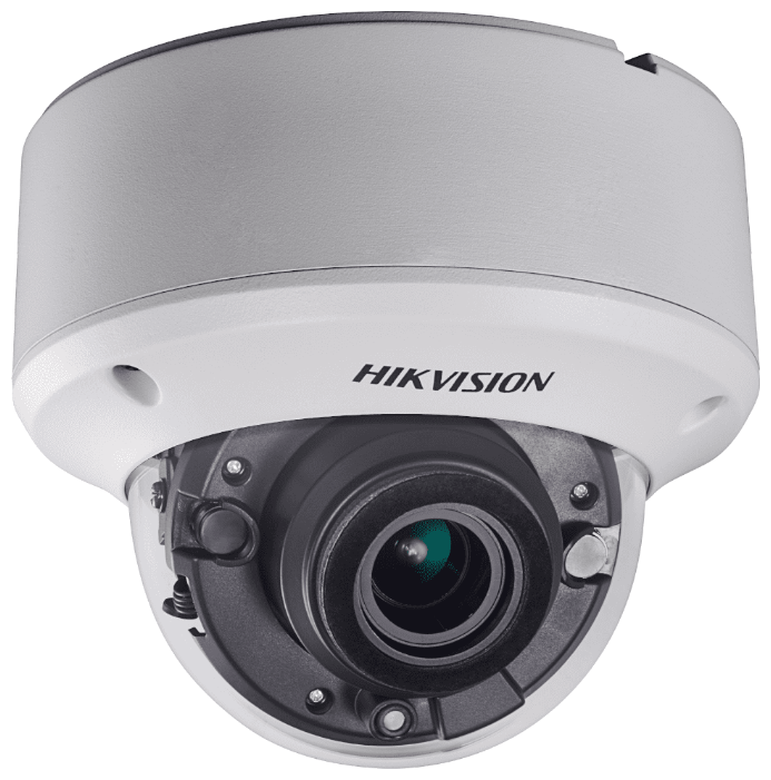 Видеокамера Hikvision DS-2CE56D8T-VPIT3ZE (2.8-12mm)
