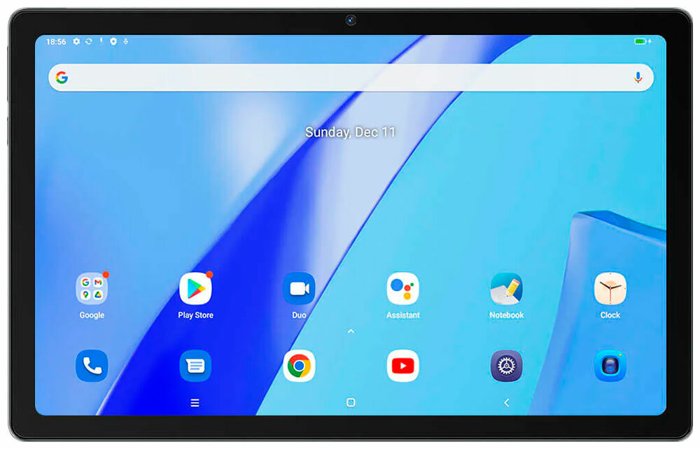 Планшет Blackview Tab 11 SE серый