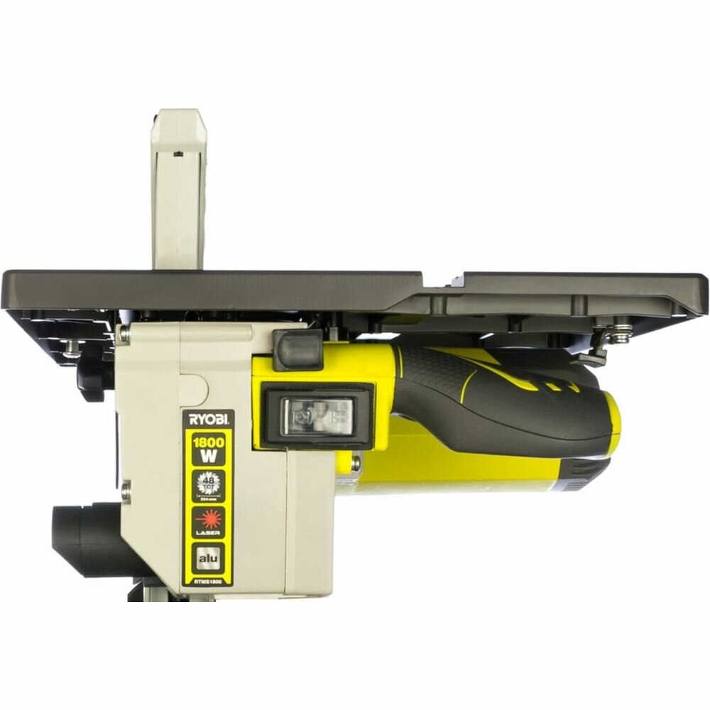 Распиловочный станок Ryobi RTMS1800GВ.