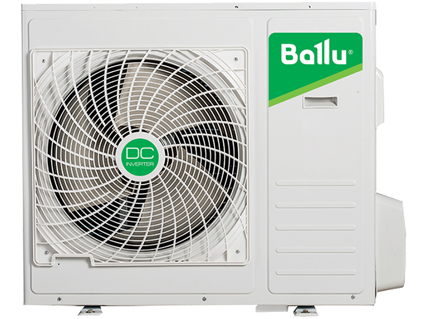   BALLU B4OI-FM/out-28HN1/EU  -,  