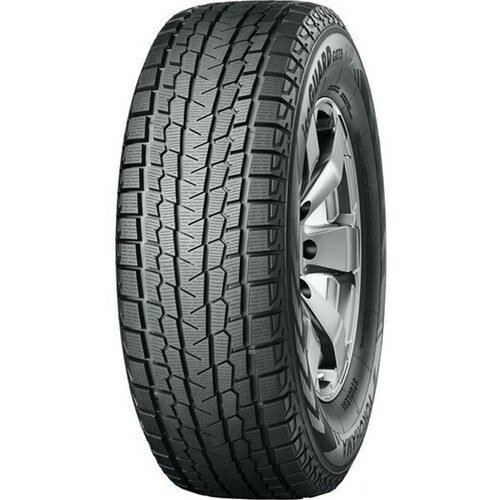 Шины yokohama iceguard studless g075 275/70r16 114q