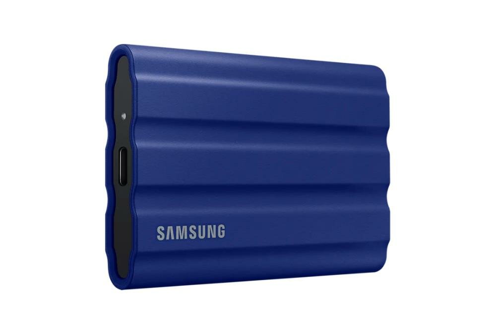 Samsung SSD накопитель USB3.2 1TB EXT. MU-PE1T0R/WW SAMSUNG