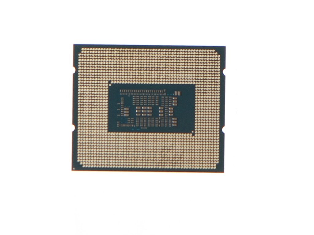 Процессор Intel Core i3-12100F LGA1700 4 x 3300 МГц