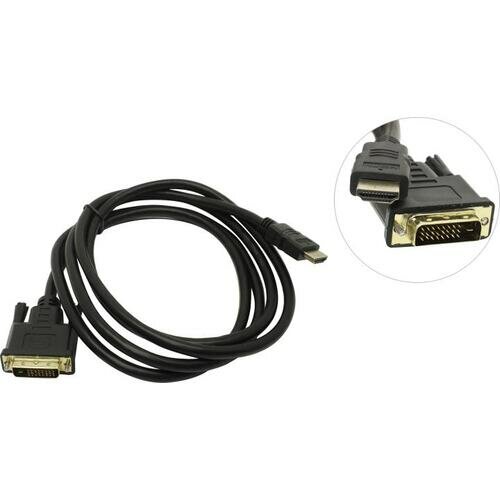 HDMI <-> DVI-D Ks-is KS-468-2