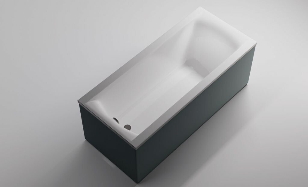 Astra-Form ванна Нью-Форм 150/70 см. белая
