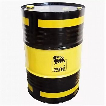 Моторное масло Eni i-Sint 5W-40 205 л синтетическое