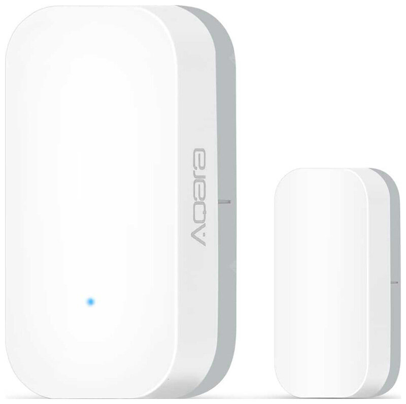   / Aqara Window & Door Sensor (MCCGQ11LM)