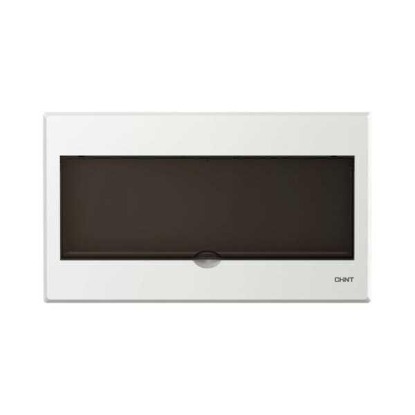 CHINT Корпус пластиковый NEX5-C11600 IP30 16 мод. 1 ряд. встраиваемый (R)