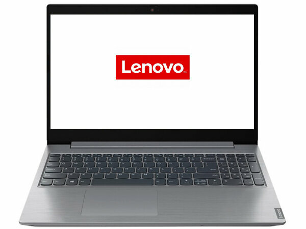 Ноутбук Lenovo IdeaPad L3 15ITL6 i3-1115G4 8Gb SSD 512Gb Intel UHD Graphics 15,6 FHD IPS Cam 36Вт*ч No OS Светло-серый 82HL003CRK