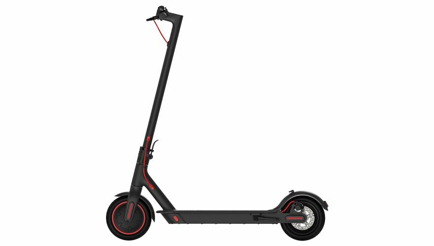 Электросамокат Xiaomi Mijia Electric Scooter M365 Pro