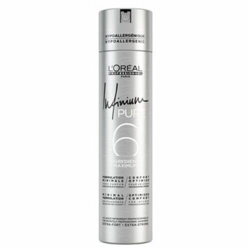 L'OREAL Infinium Pure Strong     , 500 