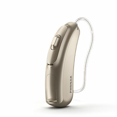 Слуховой аппарат Phonak Audeo B50-312T