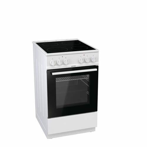 Плита Gorenje EC 5151 WG