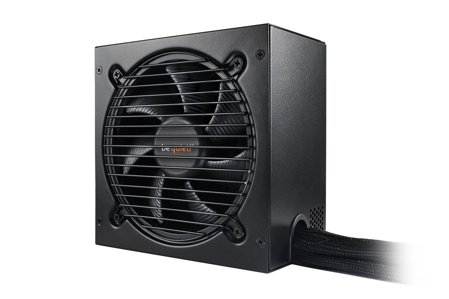 Блок питания be quiet! Pure Power 11 600W BN294