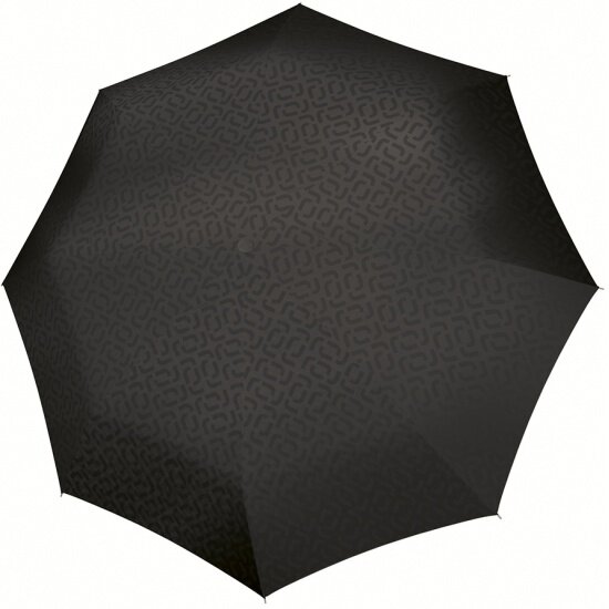Зонт REISENTHEL Pocket classic RS7058 signature black