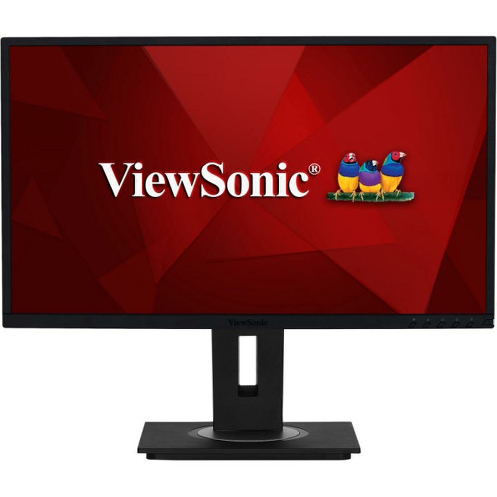 Монитор 27" ViewSonic VG2748 IPS 1920x1080 5ms HDMI, DisplayPort, VGA