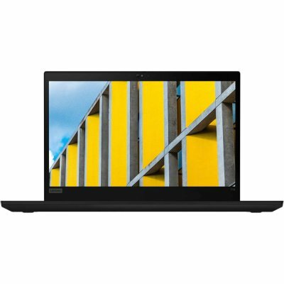 Ноутбук Lenovo ThinkPad T14 Gen 2 20W1SG6S00 Intel Core i5 1135G7, 2.4 GHz - 4.2 GHz, 16384 Mb, 14" Full HD 1920x1080, 512 Gb SSD, DVD нет, nVidia GeForce MX450 2048 Mb, Windows 11 Professional, черный, 1.5 кг, английская клавиатура, 20W1SG6S00 ENG