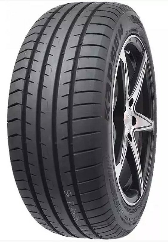 Автомобильные шины Kapsen Papide K3000 315/35 R21 111Y